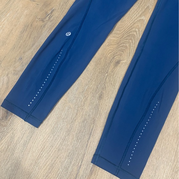 Lululemon Break Free Tight (25”) - Night Tide - Picture 9 of 11